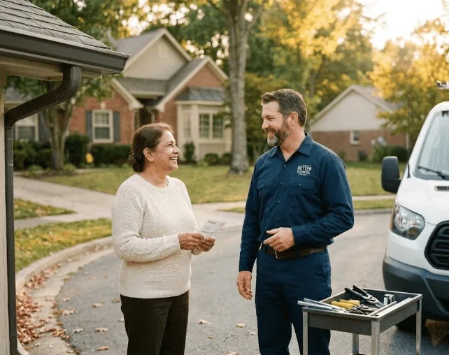 Gutter Repair Washington FAQs