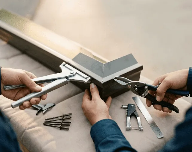 Why choose Gutter Repair in Washington
